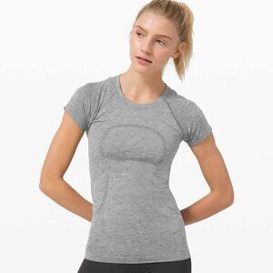 Lululemon Swiftly Tech Short Sleeve Size 6